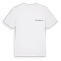 Jag älskar Bischbrunn t-shirt litet tryck