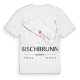 Bischbrunn karta t-shirt