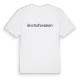 Bischofswiesen fetstil t-shirt