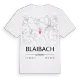 Blaibach karta t-shirt