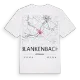 Blankenbach karta t-shirt