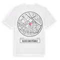 Bleich und Pfärrle t-shirt