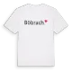 Böbrach hjärta t-shirt