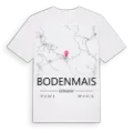 Bodenmais karta t-shirt