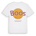 Boos cirkel t-shirt