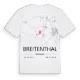 Breitenthal karta t-shirt