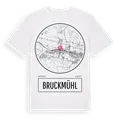 Bruckmühl t-shirt