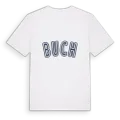 Buch college t-shirt