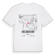 Buchbrunn karta t-shirt