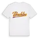 Buchloe baseball t-shirt