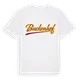 Buckenhof baseball t-shirt