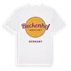 Buckenhof cirkel t-shirt