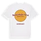 Buckenhofer Forst cirkel t-shirt