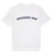 Buckenhofer Forst college t-shirt