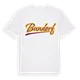 Bundorf baseball t-shirt
