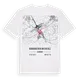 Burgkirchen an der Alz karta t-shirt