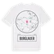 Burglauer t-shirt