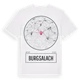 Burgsalach t-shirt