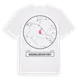 Burgwallbacher Forst t-shirt