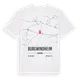 Burgwindheim karta t-shirt