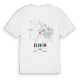 Buxheim karta t-shirt
