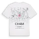 Cham karta t-shirt