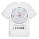Cham t-shirt