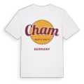 Cham cirkel t-shirt