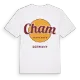 Cham cirkel t-shirt