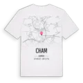Cham karta t-shirt