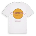 Chamerau cirkel t-shirt