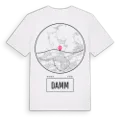 Damm t-shirt