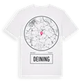 Deining t-shirt