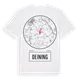 Deining t-shirt