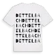 Dettelbach ordlek t-shirt