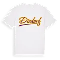Diedorf baseball t-shirt