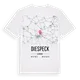 Diespeck karta t-shirt