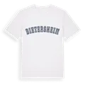 Dietersheim college t-shirt