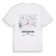 Dingolshausen karta t-shirt