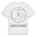 Dinkelscherben t-shirt
