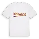 Dirlewang baseball t-shirt