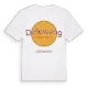 Dirlewang cirkel t-shirt