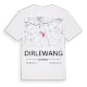 Dirlewang karta t-shirt