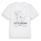 Dittelbrunn karta t-shirt