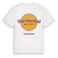 Dürrbachtal cirkel t-shirt