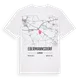 Ebermannsdorf karta t-shirt