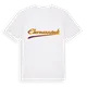 Ebermannstadt baseball t-shirt