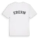 Ebern böjd t-shirt
