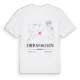 Ebershausen karta t-shirt