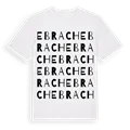 Ebrach ordlek t-shirt